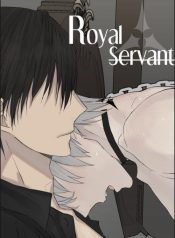 Royal Servant