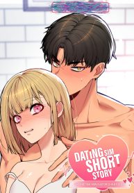 [Dating Sim Short Story] The Dating Simulator Cheat Code